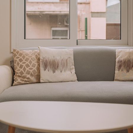 אתונה New Center Apartment Near Metro מראה חיצוני תמונה
