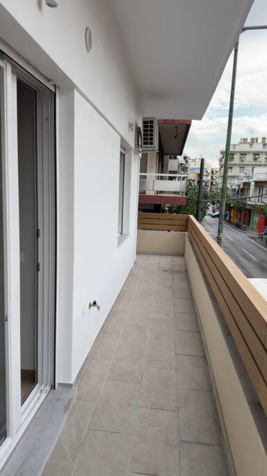 אתונה New Center Apartment Near Metro מראה חיצוני תמונה
