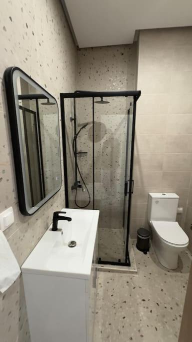 אתונה New Center Apartment Near Metro מראה חיצוני תמונה