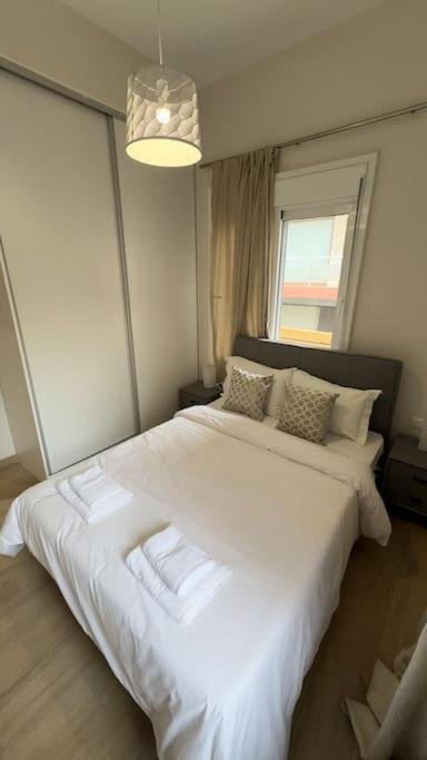 אתונה New Center Apartment Near Metro מראה חיצוני תמונה