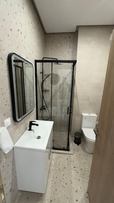 אתונה New Center Apartment Near Metro מראה חיצוני תמונה