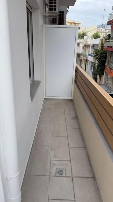 אתונה New Center Apartment Near Metro מראה חיצוני תמונה